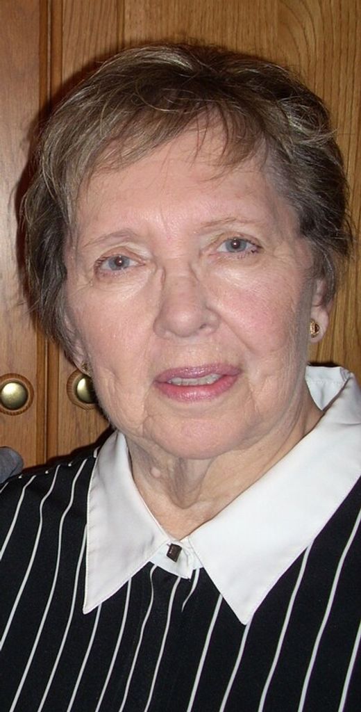 Judith Ann Connor Smith