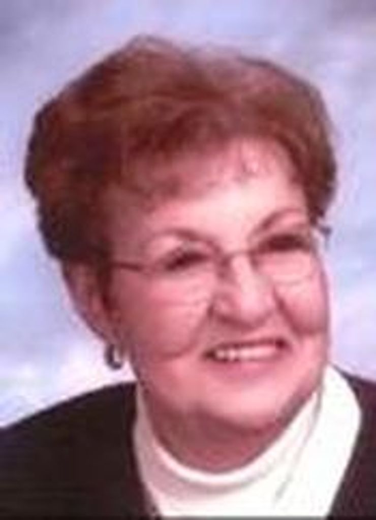 Dalene Marjorie Smith-Brewer-Larkin
