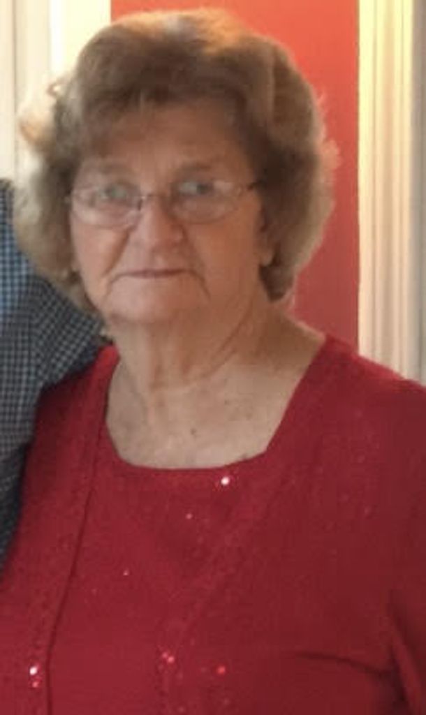 Norma Jean (Burge)  Hester Profile Photo