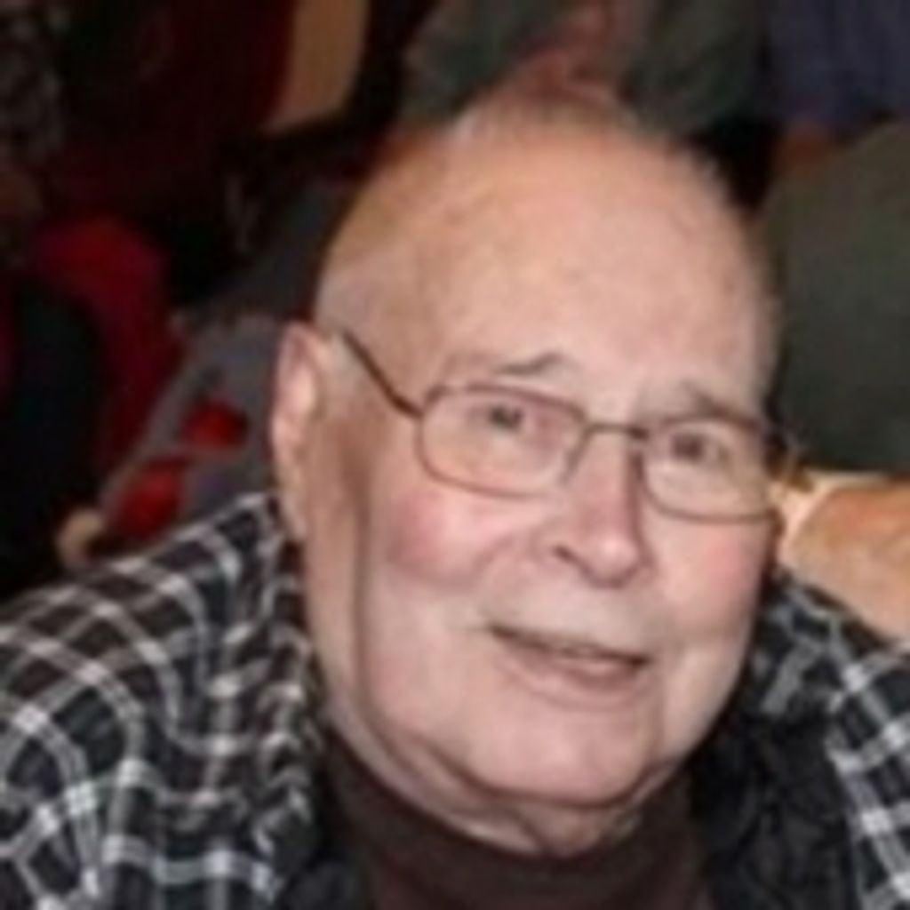 Justin B. Kysely Profile Photo