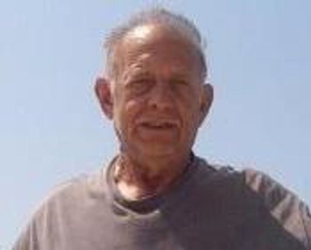 Charles Wayne Craven