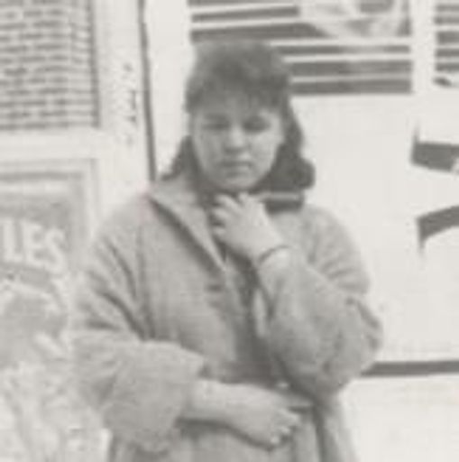 Helen (Peters) Rice Profile Photo