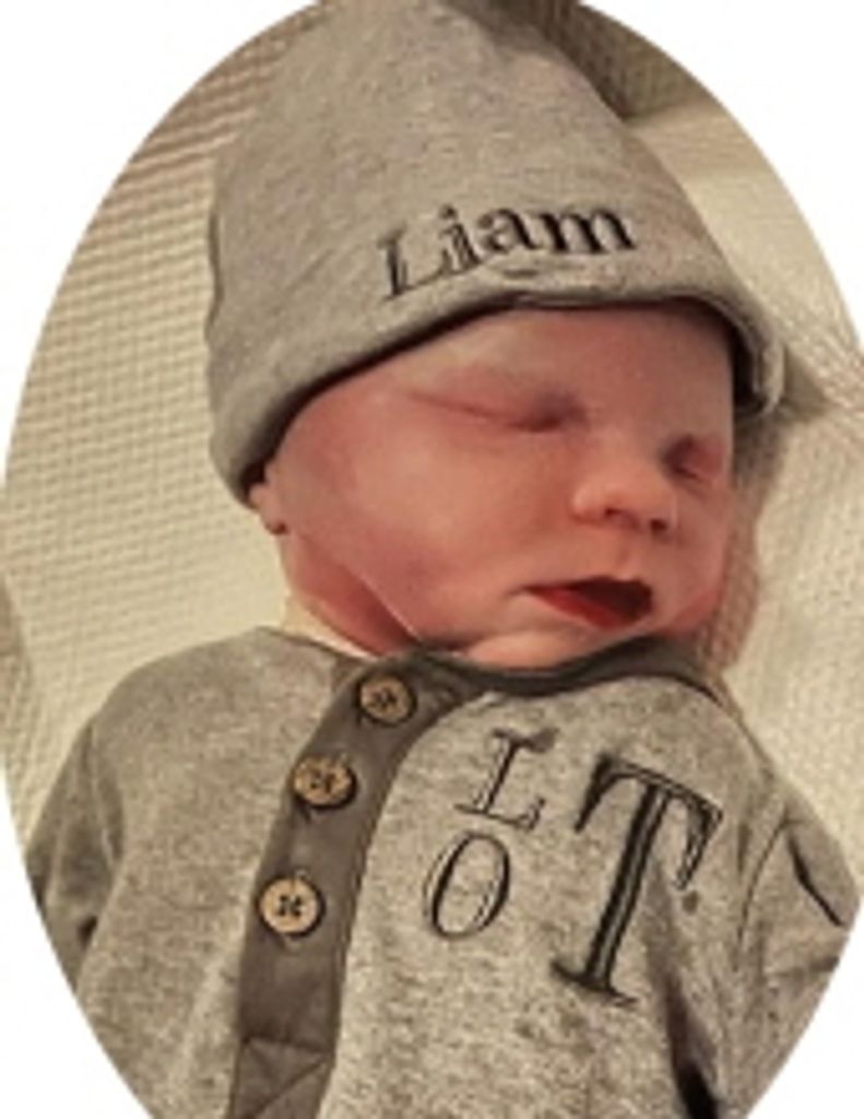Liam Odin Trichell