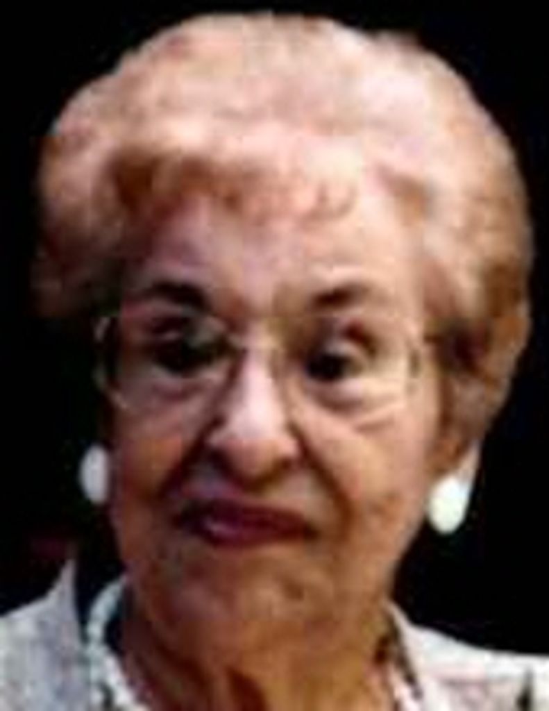 Josephine P. Natolie