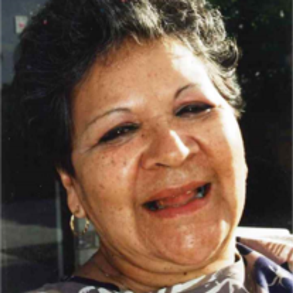Alicia R. Sanchez