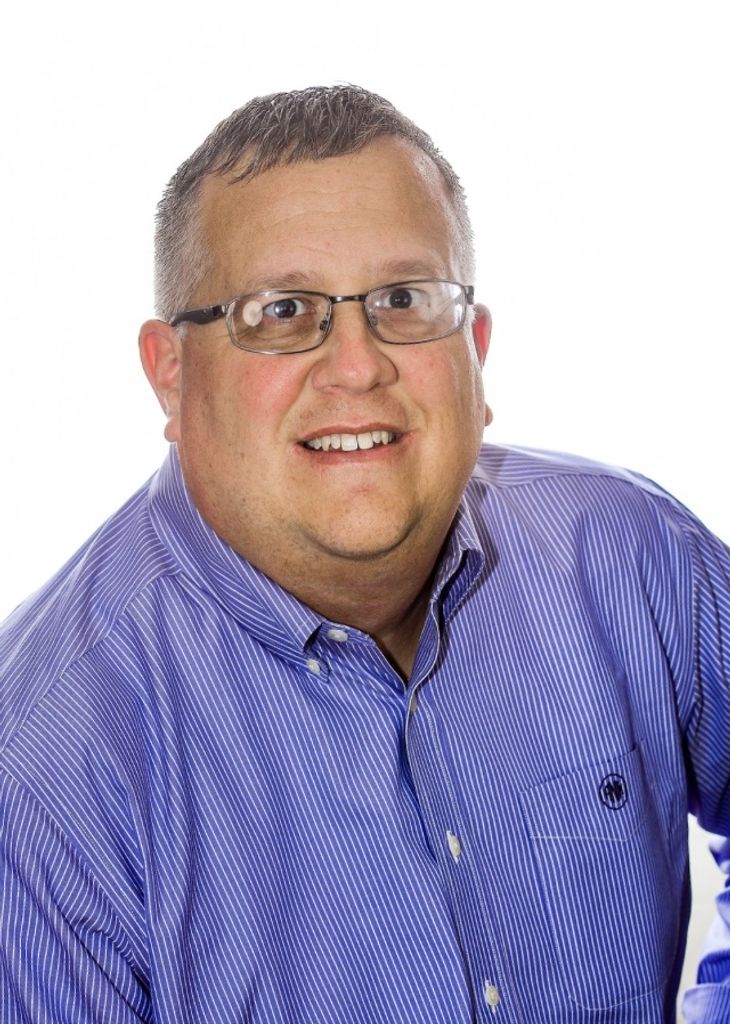 Anthony M. “Tony” Noce