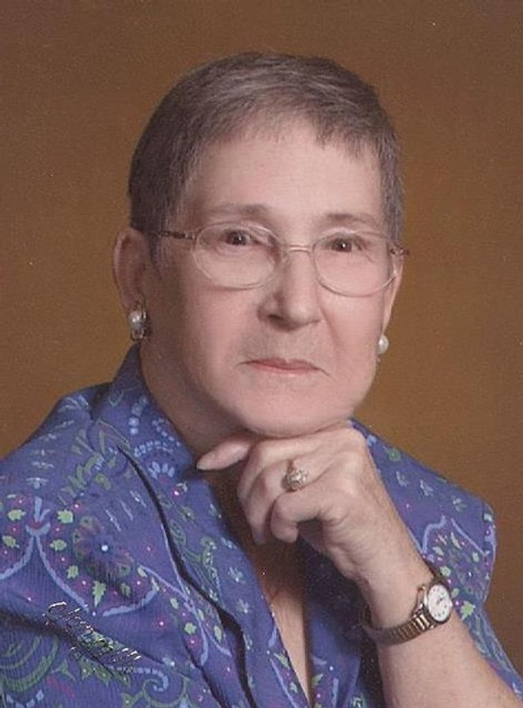 Maudine Ishee Sanderson Profile Photo