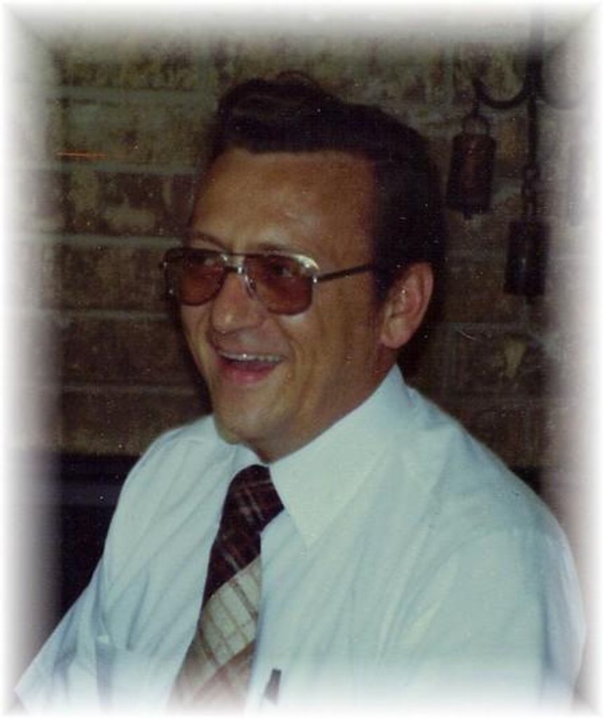 Roy  O. Twogood,  Sr.