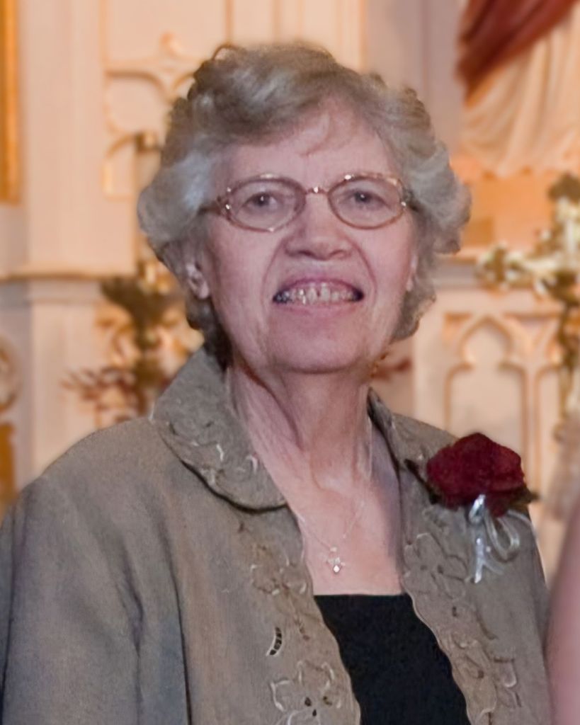 MaryAnn Betz Profile Photo