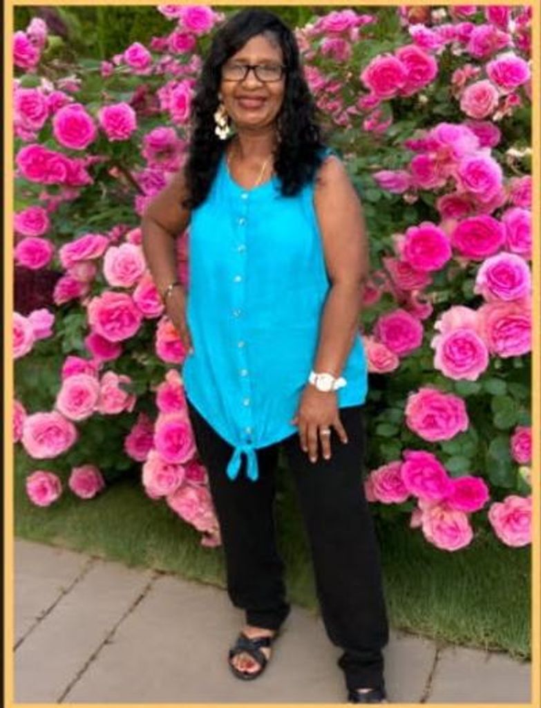 Ethel Marie Holmes Profile Photo