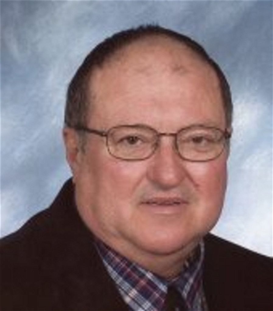 Kenneth Mack Epperson Profile Photo