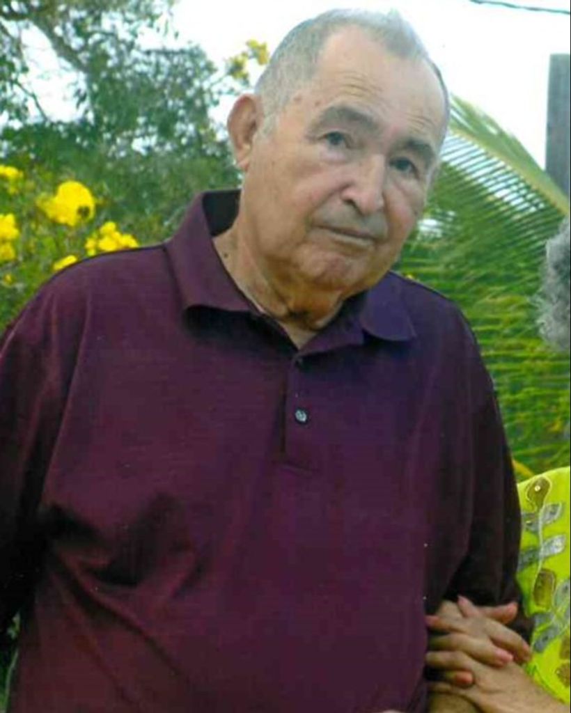 Miguel A. Hernandez Profile Photo
