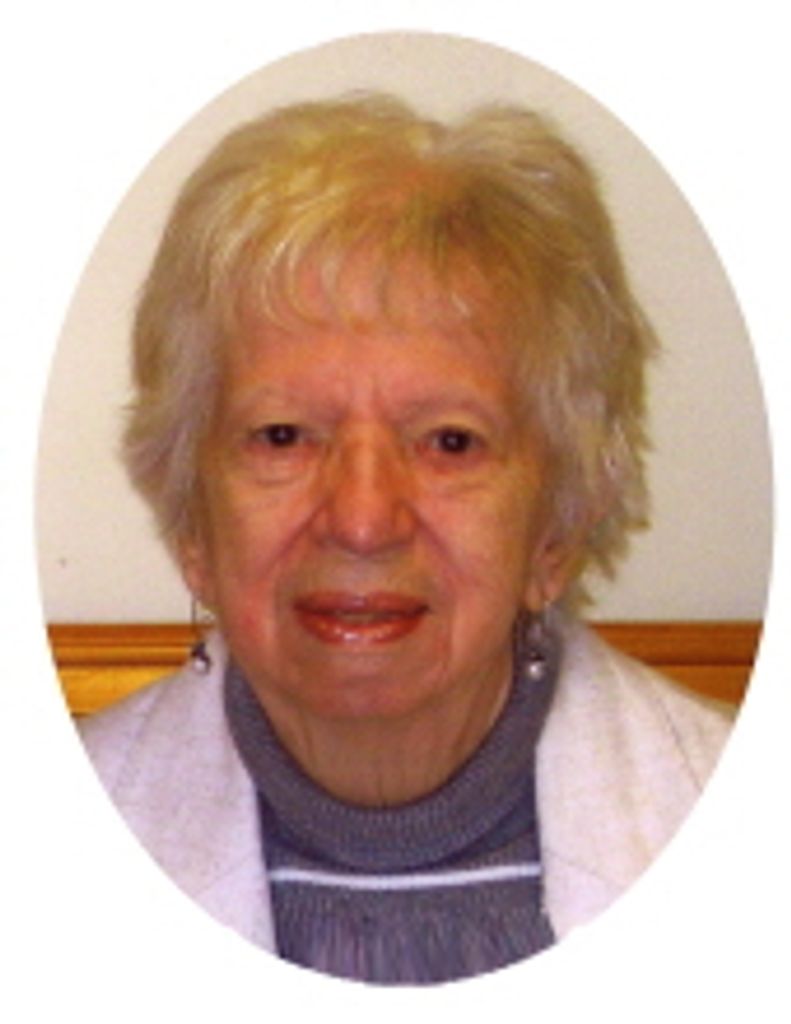 Mary Elizabeth Becker Diamant