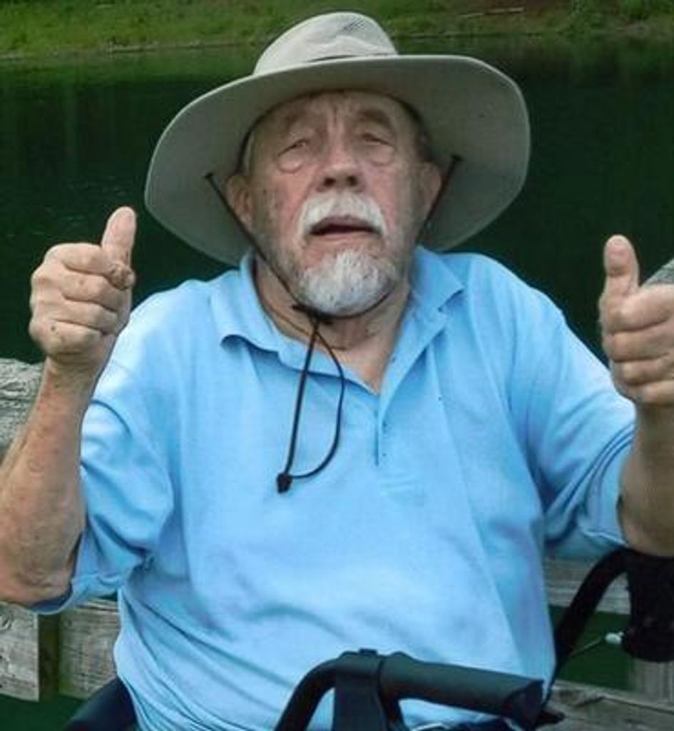 Johnny Messer Profile Photo