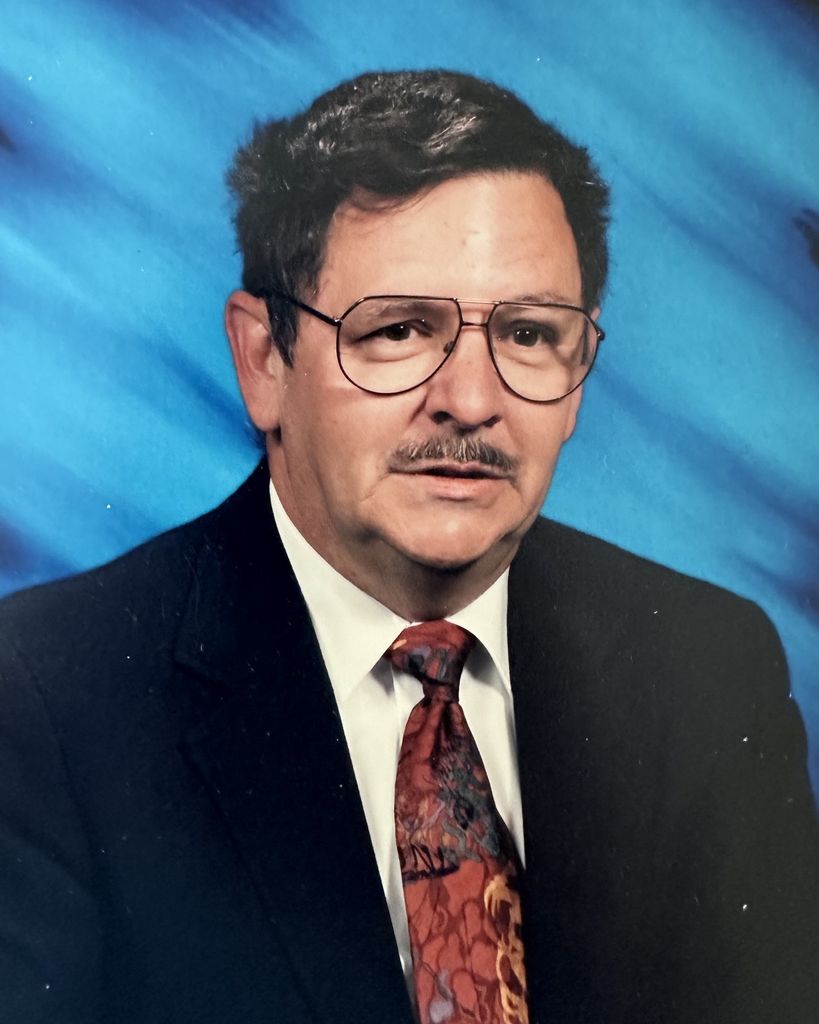 Gerard E. Tetreault Profile Photo