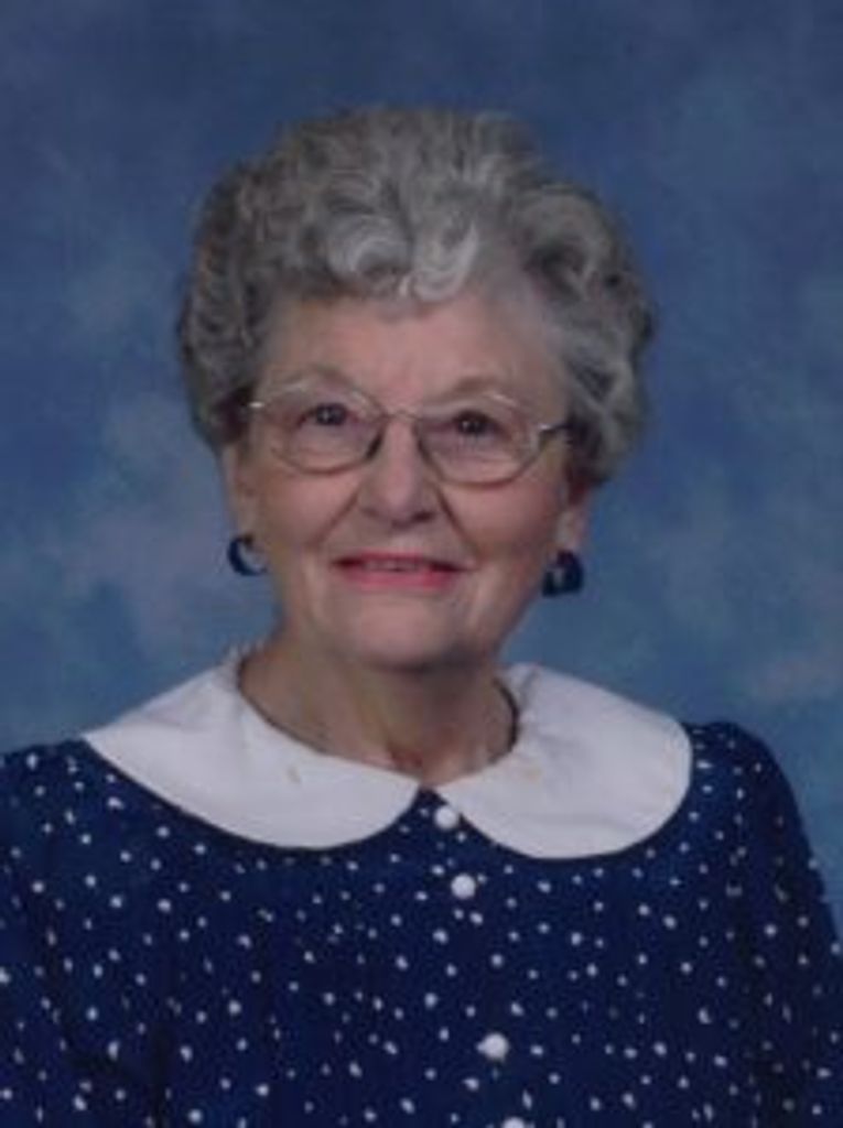 Helen A. Lukens Cory