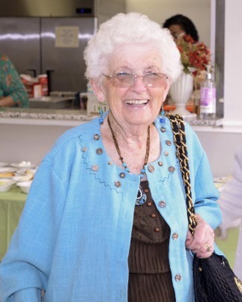 Phyllis Montgomery Profile Photo