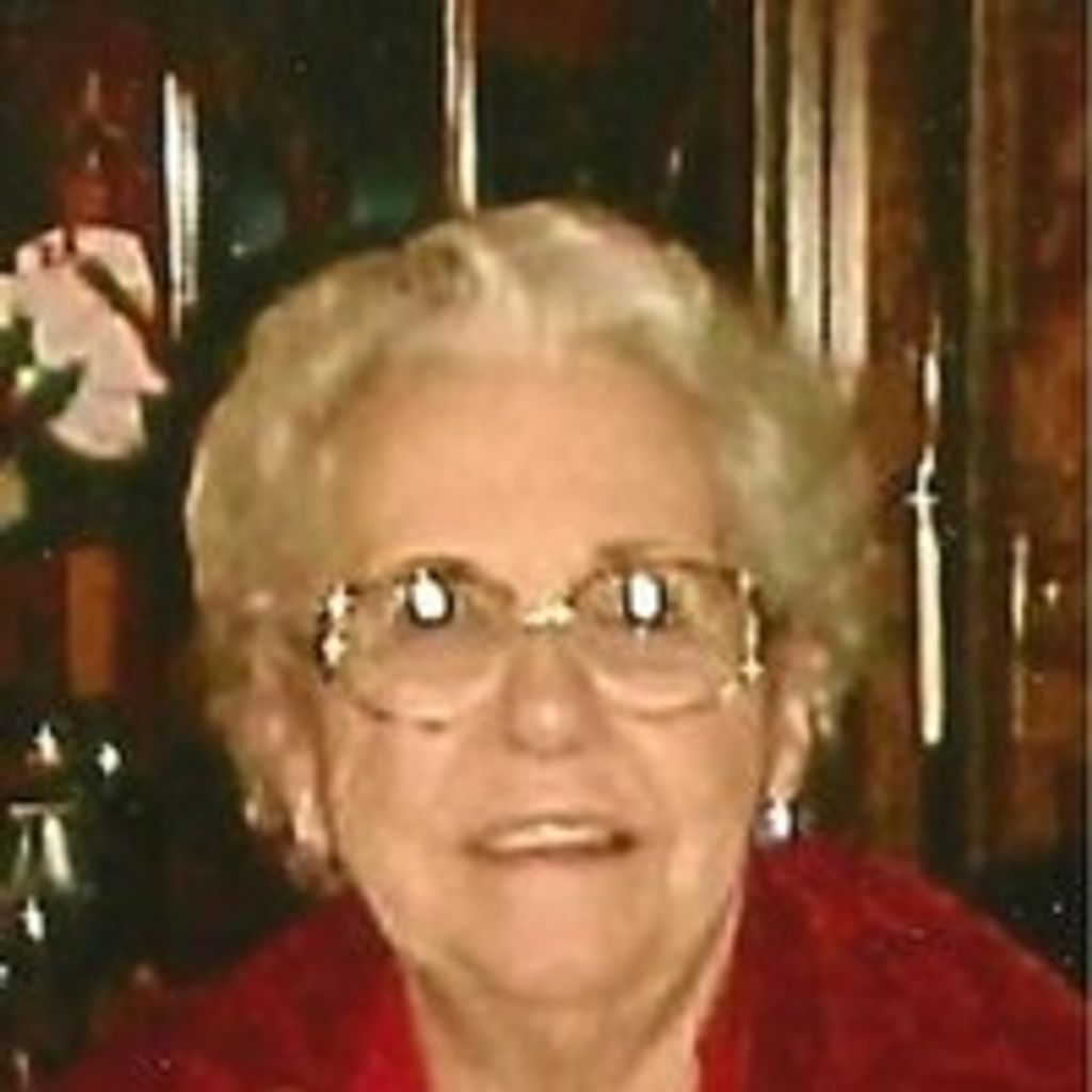 Doris  E Schuyler Profile Photo