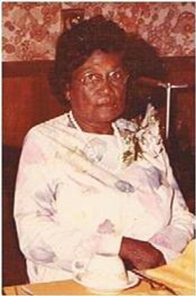 Louise James Moody Moore Profile Photo