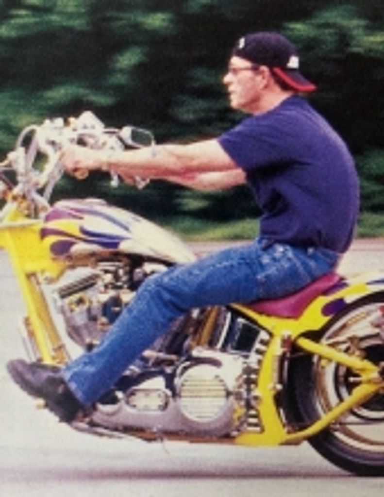 Jerry Combs