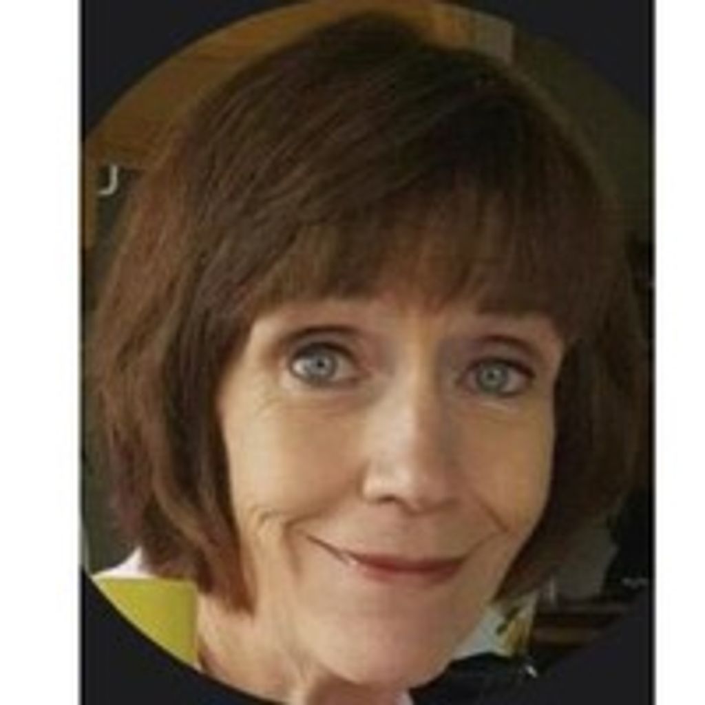 Barbara Anne Martin