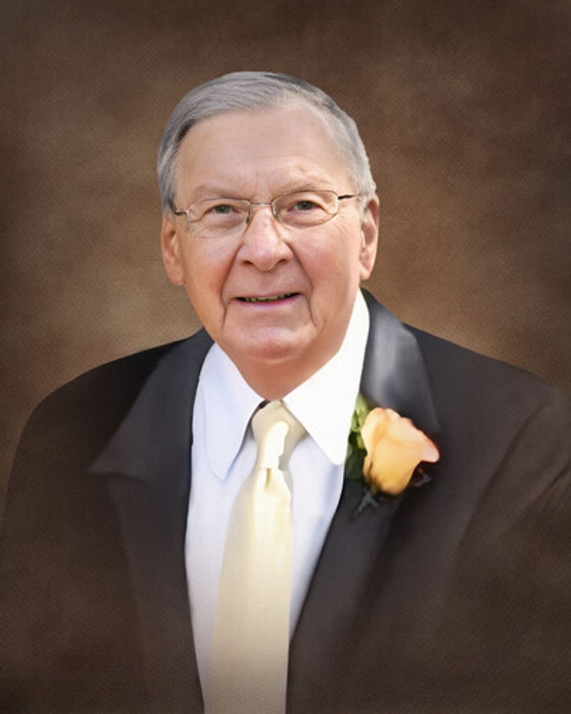 Richard L. Veit Profile Photo