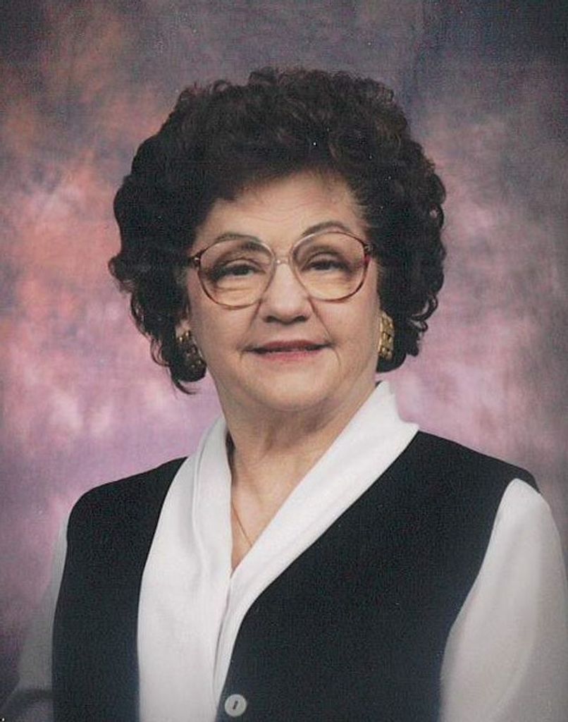 Billie Rosalyn Gingles Banks Profile Photo