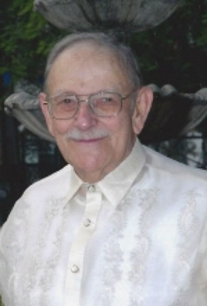 Leo LANGFORD