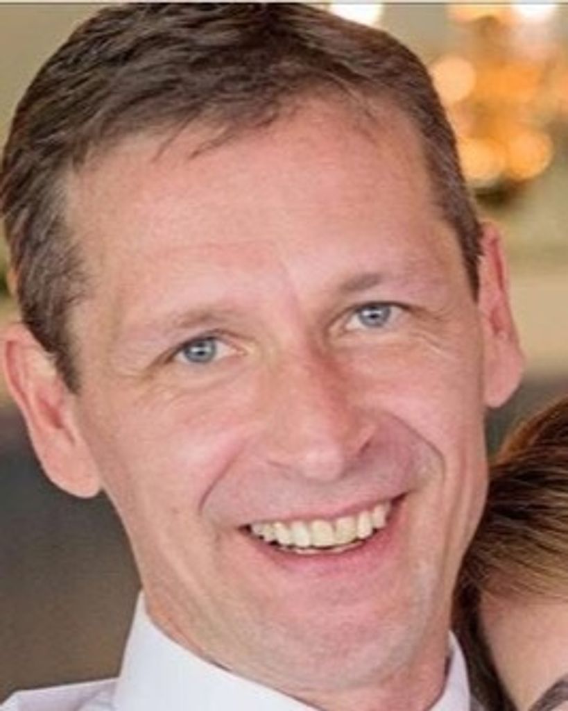 Paul E. Higgins Profile Photo