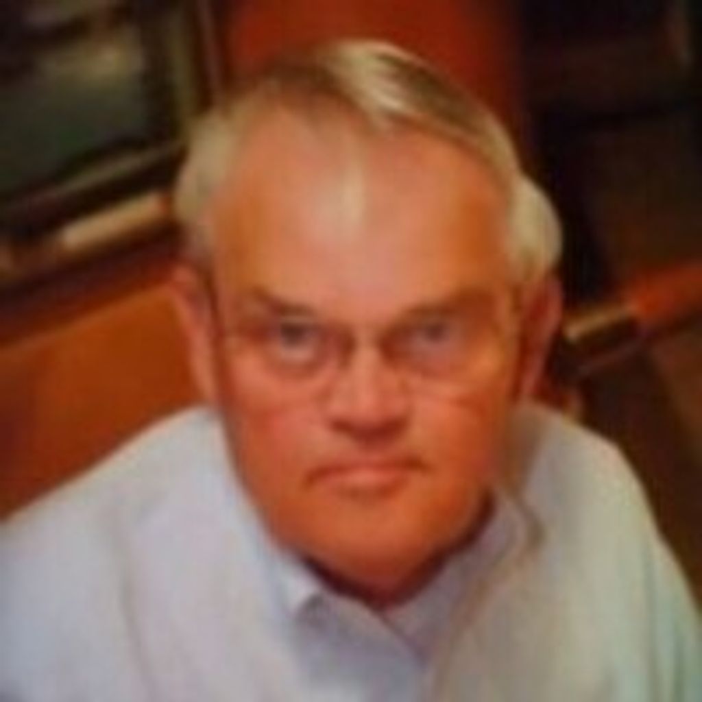 Grayson Wilson Mercer, Jr. Profile Photo