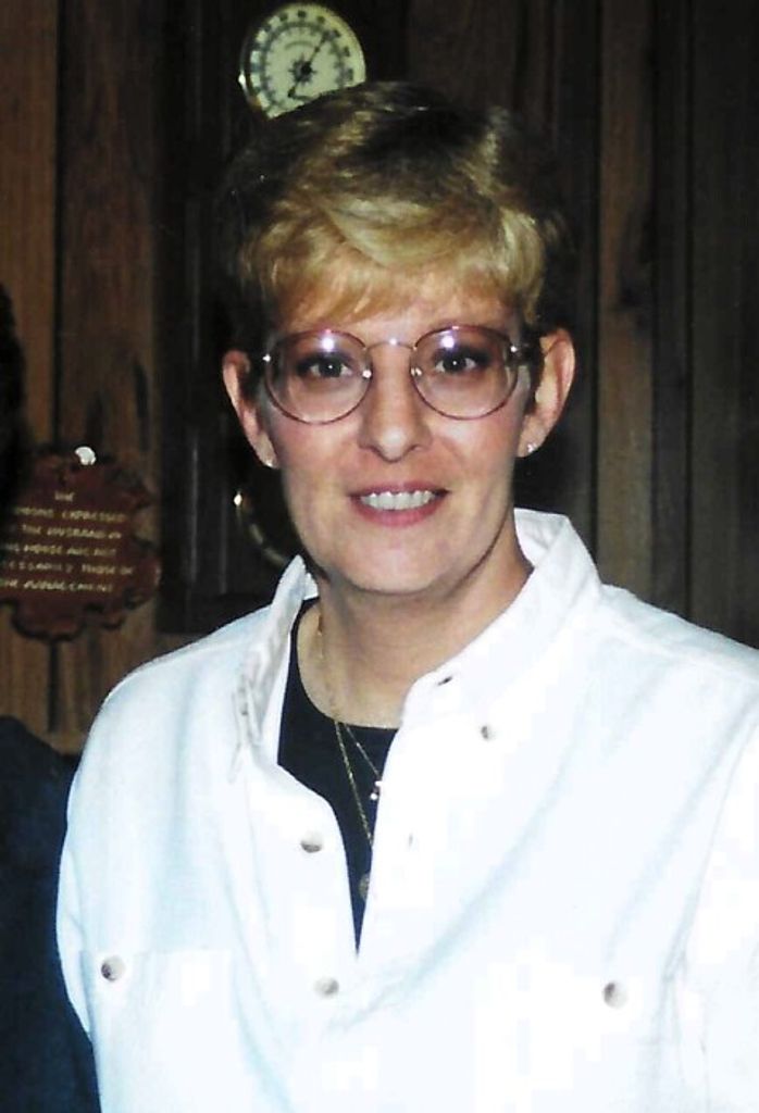 Kay L (Henderson)  Simmons