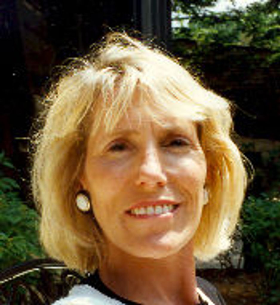 Suzanne Teresa Maglinger Profile Photo