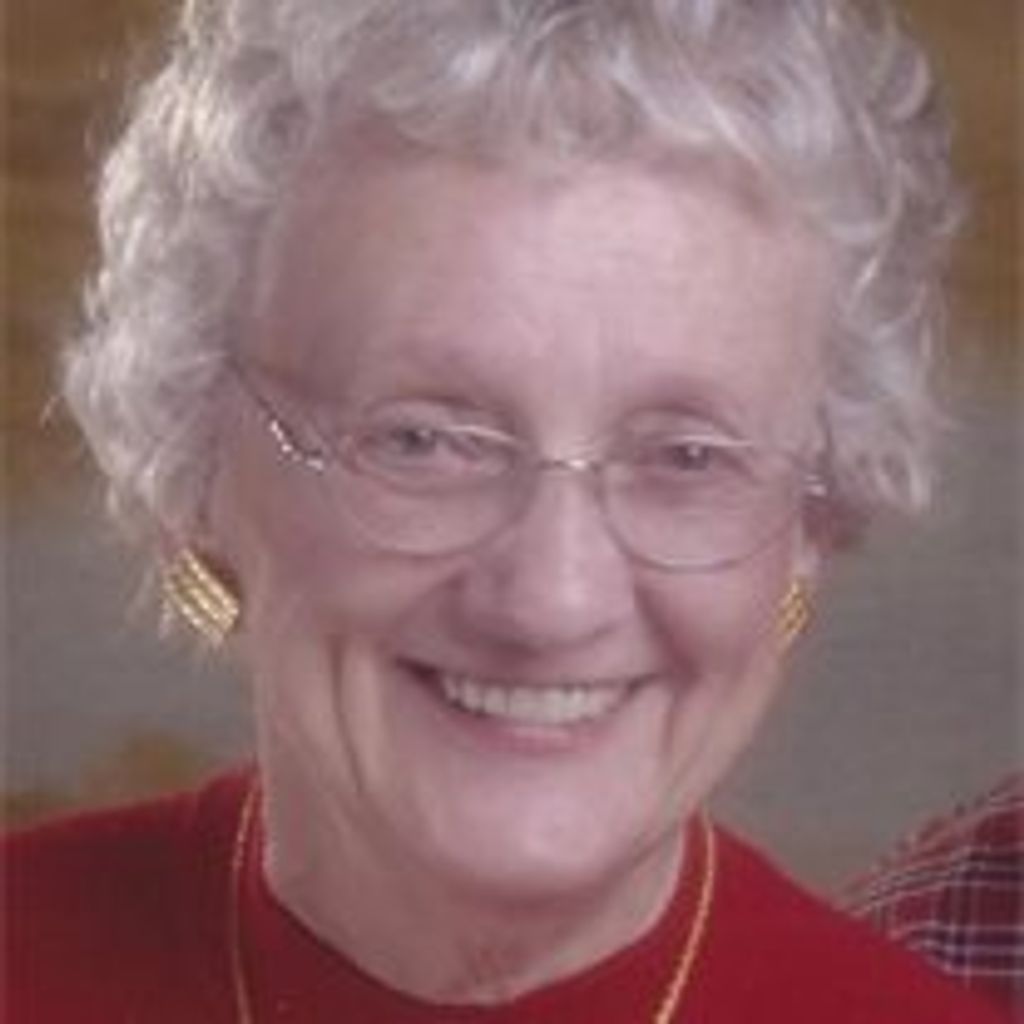 Janice G. "Greene" Hall