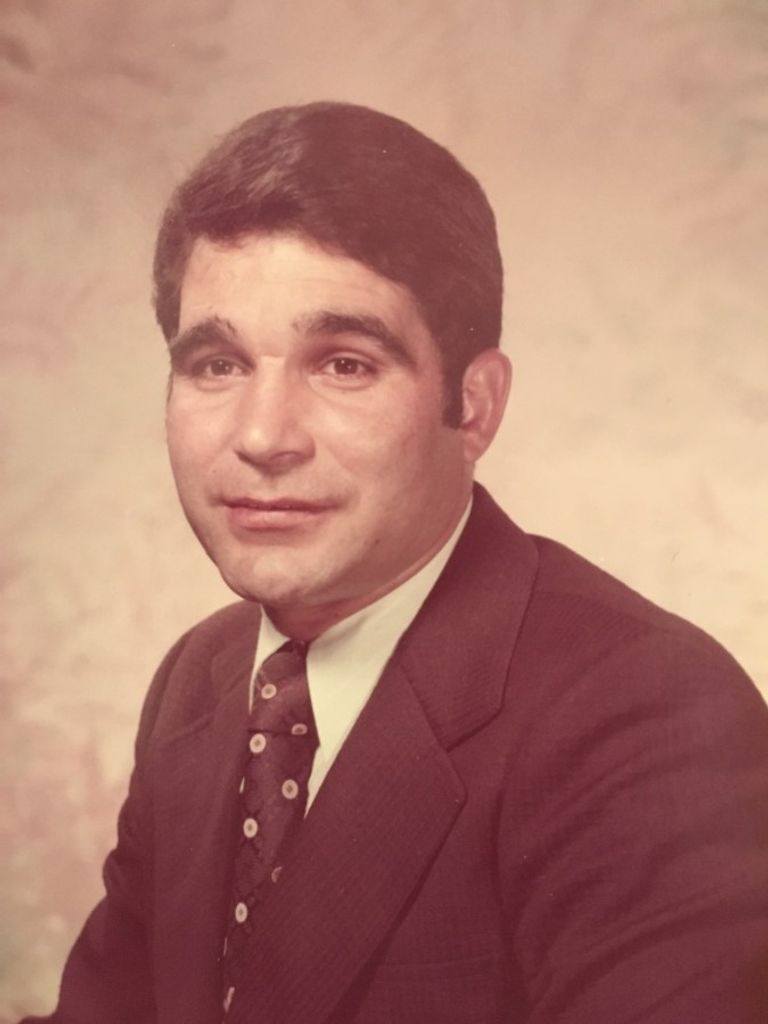 George D. Valtas