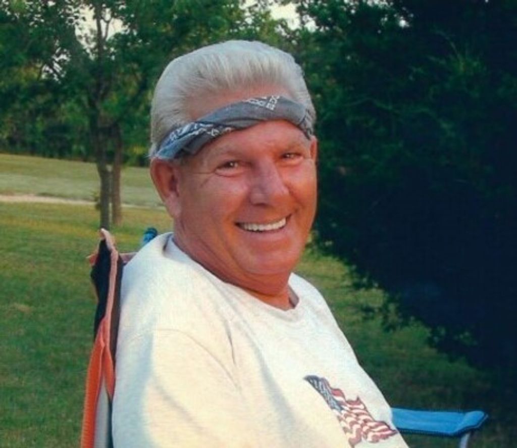 Richard Allen Wolfe Profile Photo