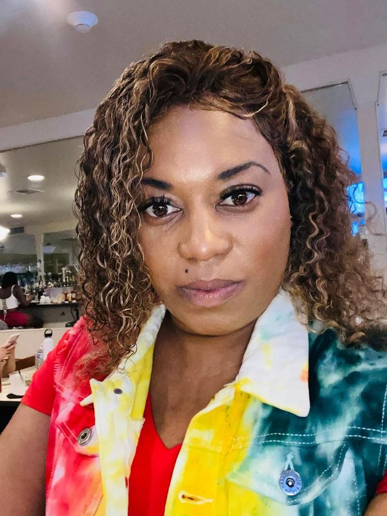 Shemika L. Simmons Profile Photo