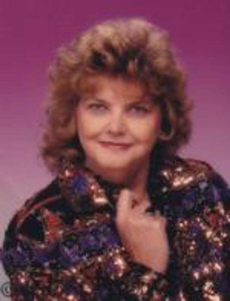 Doris J. Mokshefski (Nee Sheerer)