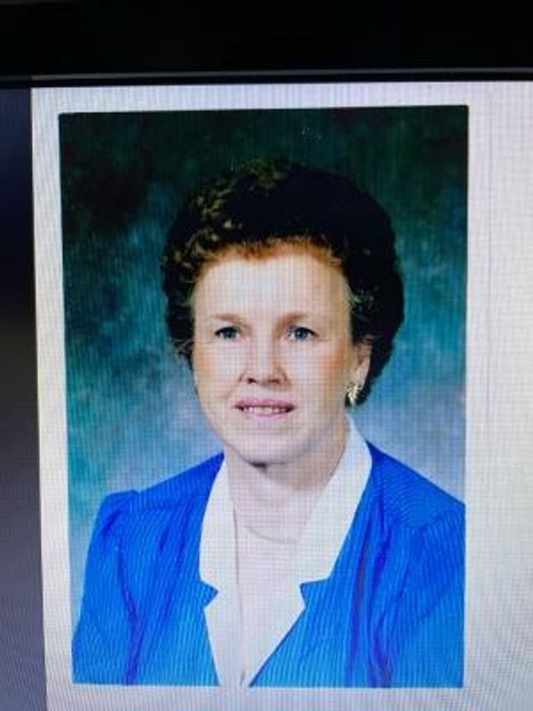 Faye Souther Profile Photo