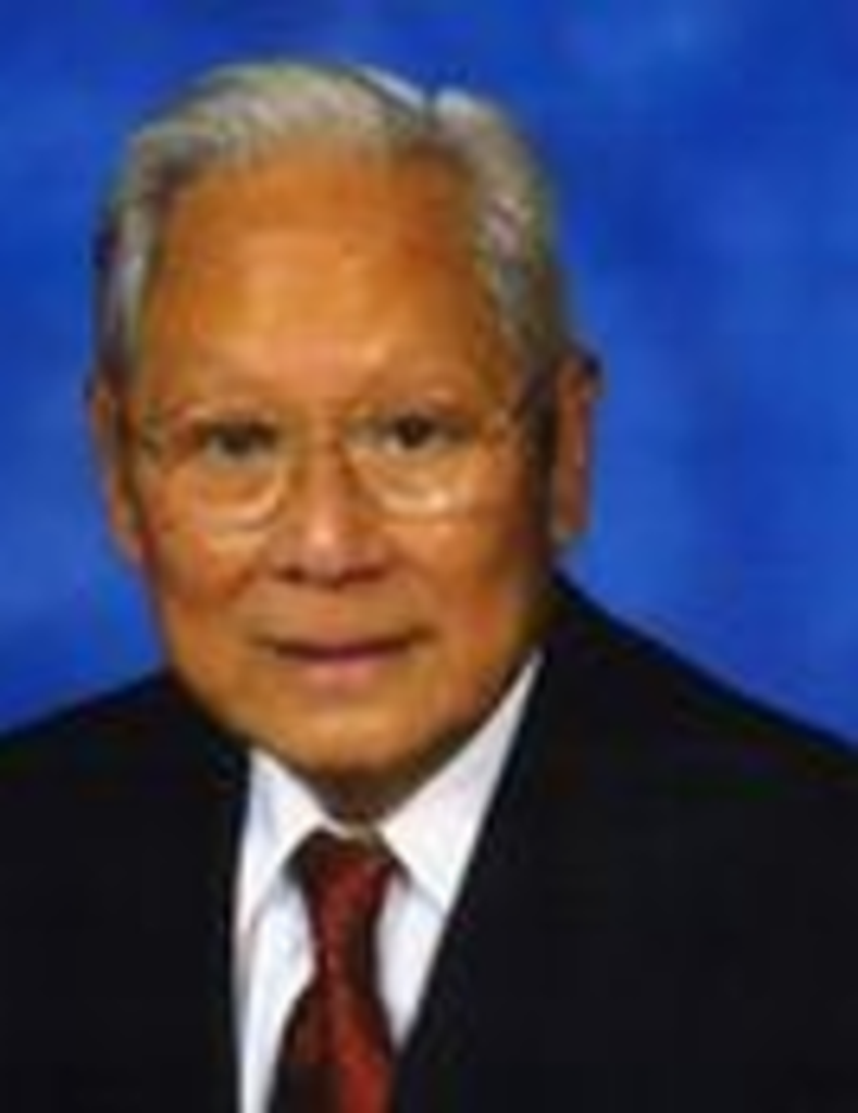 Dr. Lun-Shin Wei