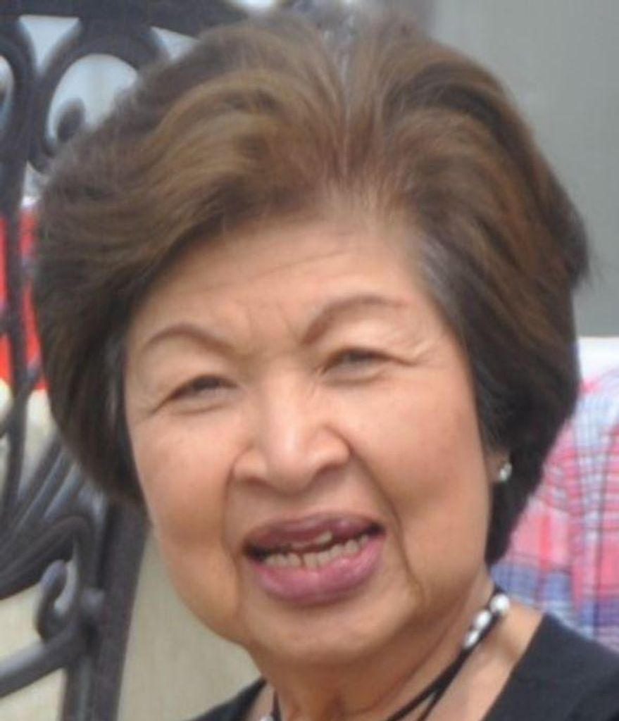 Hilda Kho