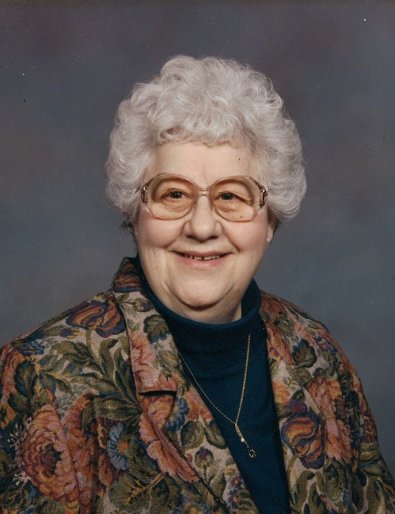 Serena C. Polster Profile Photo
