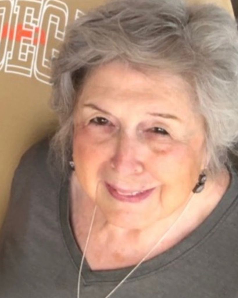 Joyce L. Riley Profile Photo