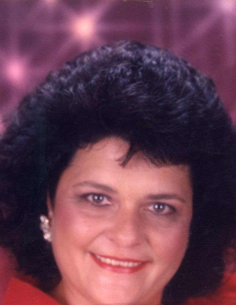 Rhetta June (Morgan)  Pitts Profile Photo