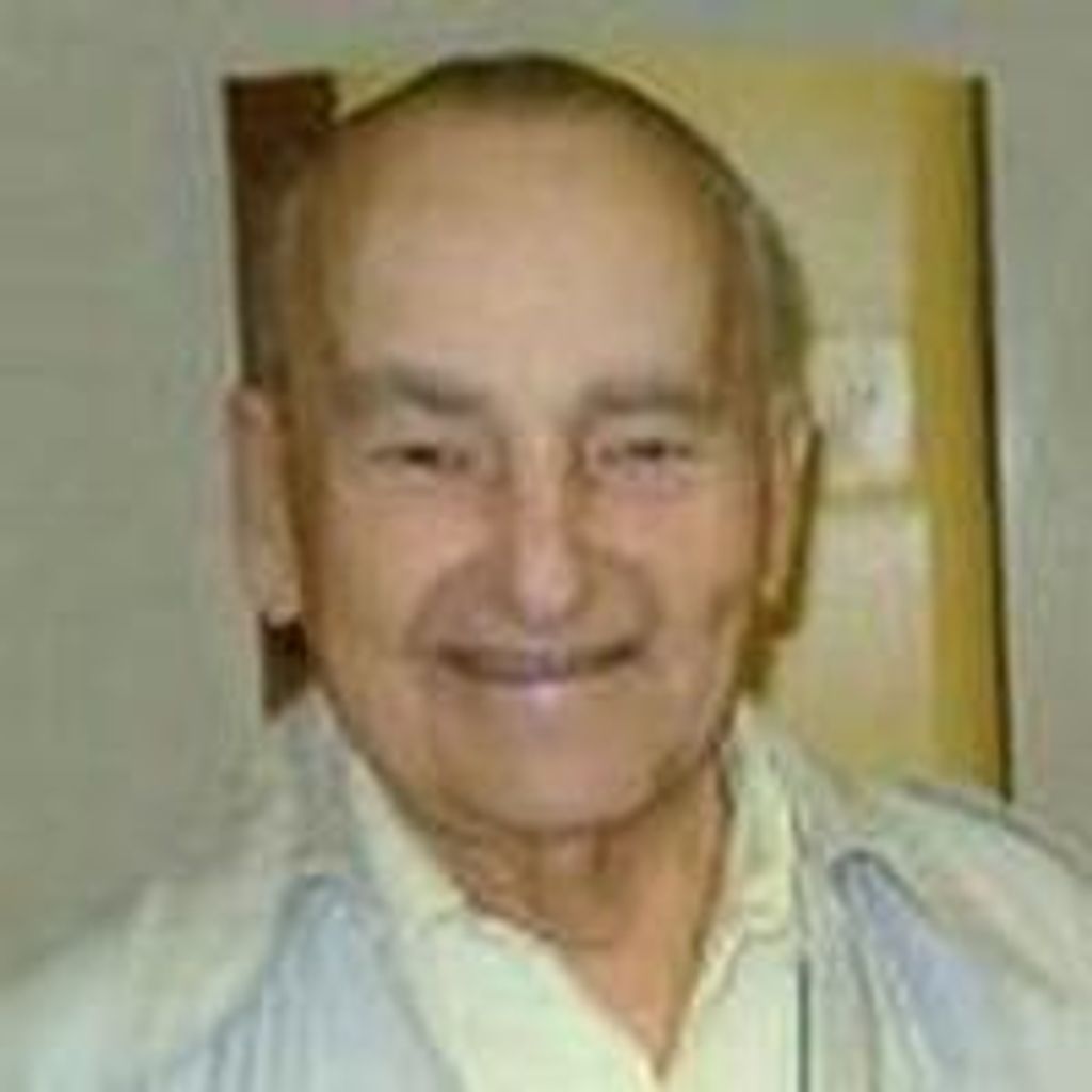 Gerald W. "Gerry" Davis