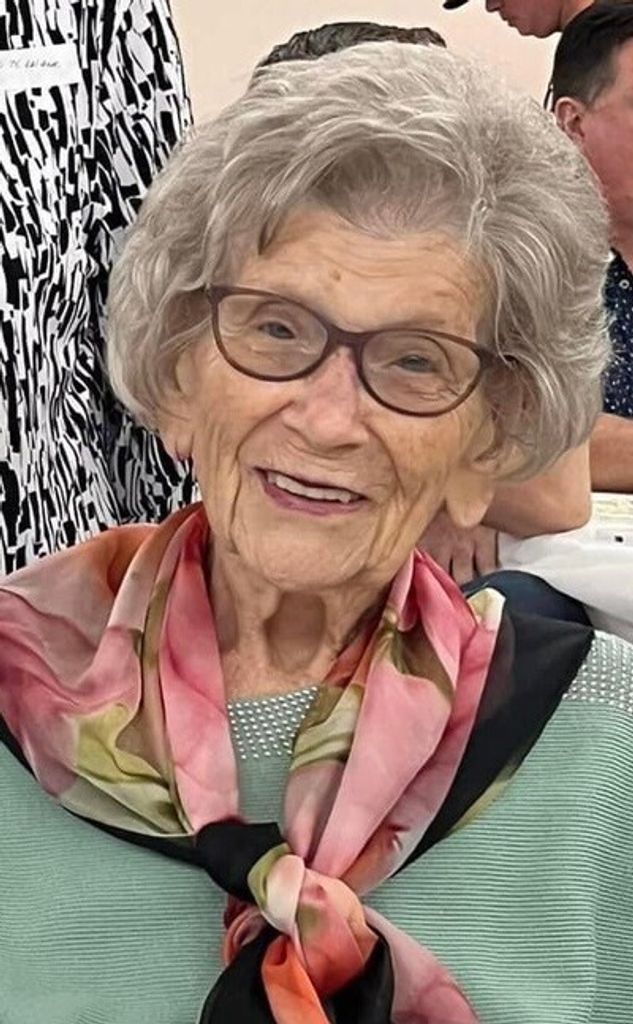Helen Boone Ward Profile Photo