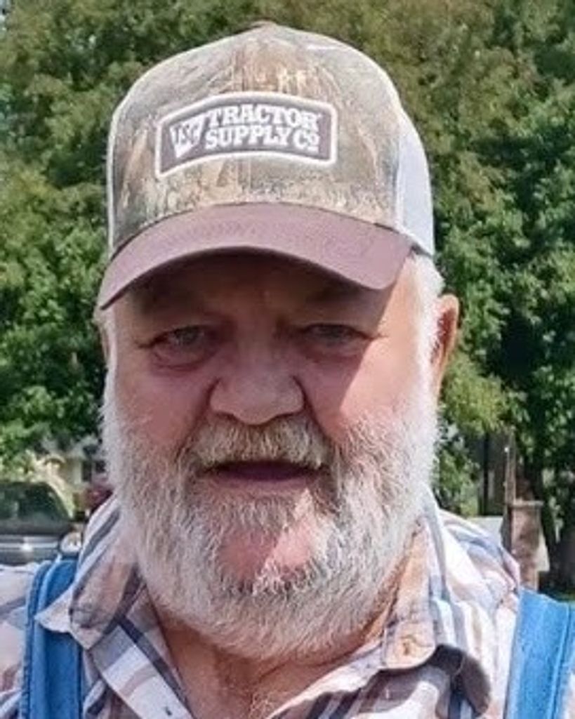 Keith Lee Smith Profile Photo