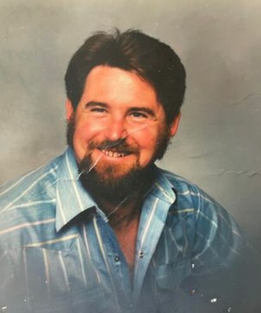 Tolliver "Tony" Anthony Freudiger