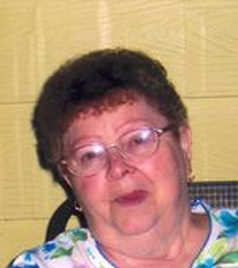 Shirley J. Quick