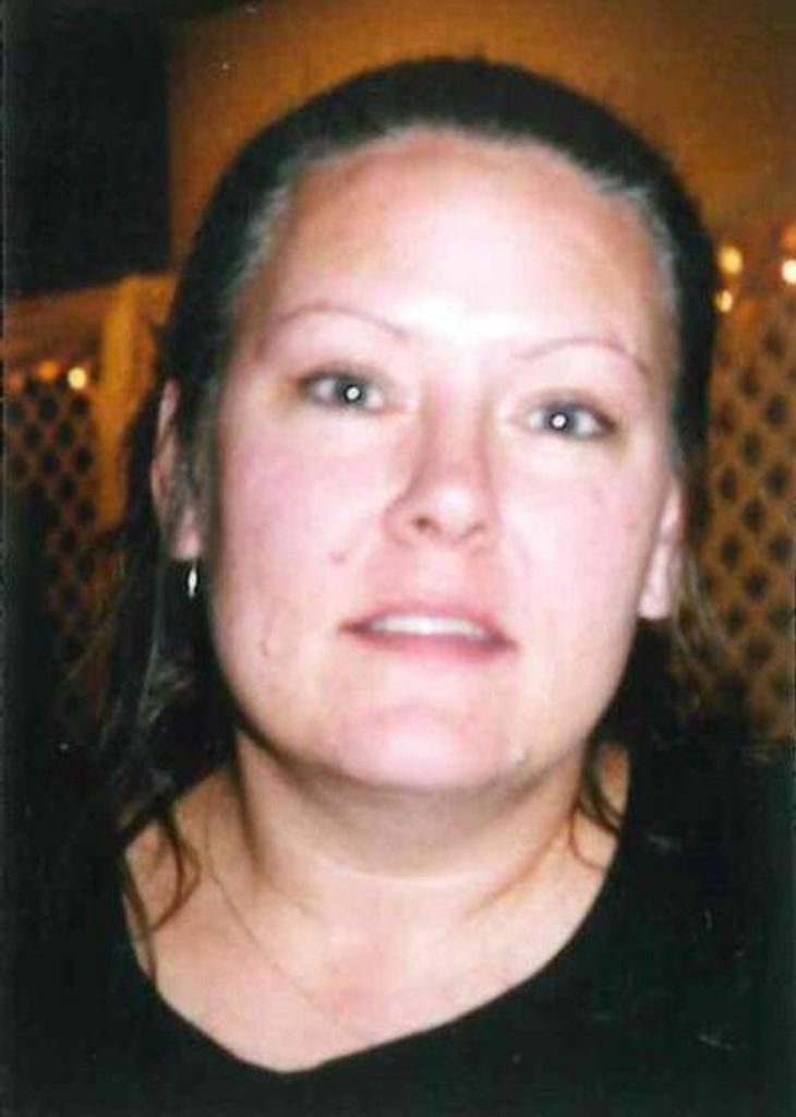 Betty Jean Brown