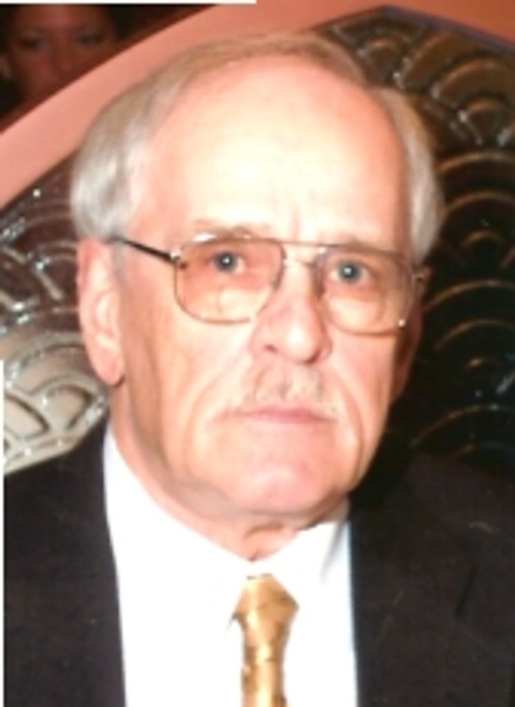 Dean R Geist